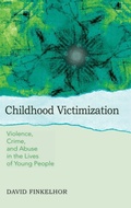 Cover: Childhood Victimization - Oxford University Press Inc