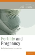 Cover: Fertility and Pregnancy - Oxford University Press Inc