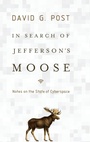 Cover: In Search of Jefferson's Moose - Oxford University Press Inc