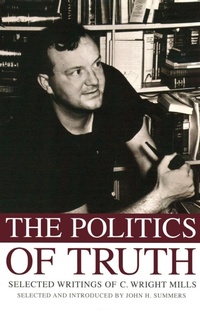 Enlarge image Cover: The Politics of Truth - Oxford University Press Inc