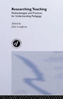 Cover: Researching Teaching - Routledge Falmer