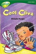 Cover: Oxford Reading Tree: Level 12: Treetops Stories: Cool Clive - Oxford University Press