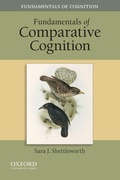 Cover: Fundamentals of Comparative Cognition - Oxford University Press Inc