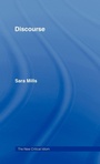 Cover: Discourse - Routledge