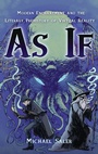 Cover: As If - Oxford University Press Inc