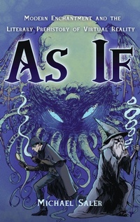 Enlarge image Cover: As If - Oxford University Press Inc