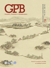 Abbildung von: Genomics, Proteomics & Bioinformatics - Elsevier