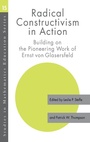 Cover: Radical Constructivism in Action - Routledge Falmer