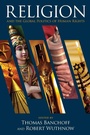 Cover: Religion and the Global Politics of Human Rights - Oxford University Press Inc