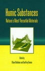 Cover: Humic Substances - Taylor & Francis