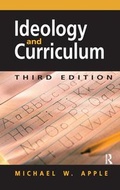 Cover: Ideology and Curriculum - Routledge Falmer