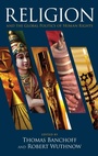 Cover: Religion and the Global Politics of Human Rights - Oxford University Press Inc