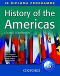 Cover: History of the Americas - Oxford University Press