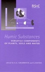 Cover: Humic Substances - Woodhead Publishing Ltd