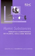 Cover: Humic Substances - Woodhead Publishing Ltd