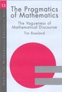 Cover: The Pragmatics of Mathematics Education - Routledge Falmer