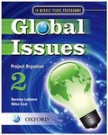 Cover: Global Issues: MYP Project Organizer 2 - Oxford University Press