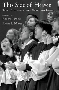 Enlarge image Cover: This Side of Heaven - OUP eBook