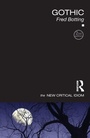 Cover: Gothic - Routledge
