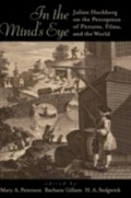 Cover: In the Mind's Eye - OUP eBook