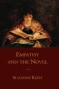 Cover: Empathy and the Novel - OUP eBook