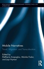 Cover: Mobile Narratives - Routledge