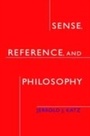 Cover: Sense, Reference, and Philosophy - OUP eBook