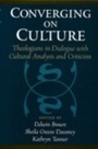 Cover: Converging on Culture - OUP eBook