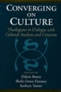 Cover: Converging on Culture - OUP eBook