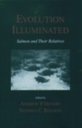 Cover: Evolution Illuminated - OUP eBook