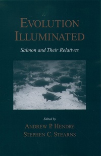 Enlarge image Cover: Evolution Illuminated - OUP eBook