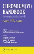 Abbildung von: Chromium(VI) Handbook - CRC Press