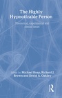 Cover: The Highly Hypnotizable Person - Brunner-Routledge