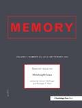 Cover: Hindsight Bias - Psychology Press Ltd