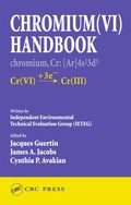 Bild: Chromium(VI) Handbook - CRC Press