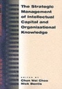 Cover: The Strategic Management of Intellectual Capital and Organizational Knowledge - OUP USA