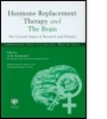 Cover: Hormone Replacement Therapy and The Brain - Informa Healthcare