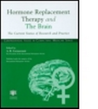 Enlarge image Cover: Hormone Replacement Therapy and The Brain - Informa Healthcare