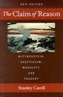 Cover: The Claim of Reason - OUP eBook
