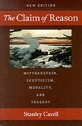Cover: The Claim of Reason - OUP eBook