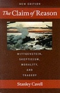 Enlarge image Cover: The Claim of Reason - OUP eBook