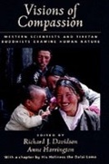Cover: Visions of Compassion - OUP eBook