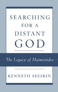 Cover: Searching for a Distant God - OUP eBook