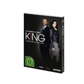 Cover: King - StudioCanal