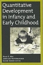 Cover: Quantitative Development in Infancy and Early Childhood - Oxford University Press