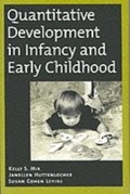 Cover: Quantitative Development in Infancy and Early Childhood - Oxford University Press