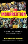 Cover: Insurrection - Routledge