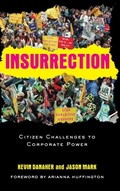 Cover: Insurrection - Routledge