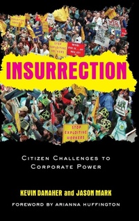 Enlarge image Cover: Insurrection - Routledge