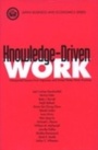 Cover: Knowledge-Driven Work - OUP eBook